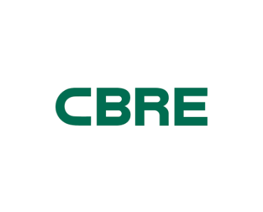 CBRE